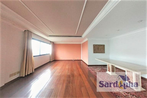 Imagem 11 de 15 de Apartamento Em Vila Andrade - São Paulo - 2375