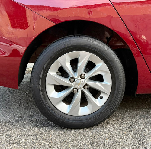 Chevrolet Onix plus 1.0 Ltz Turbo 4p