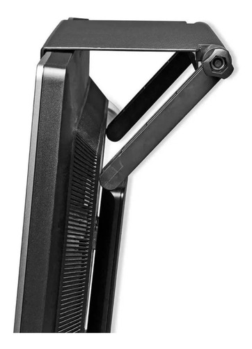 Imagen 4 de 6 de Repisa Plegable Deco Router Dvd Soporte Tv Monitor
