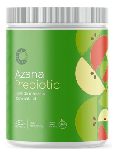 Azana Prebiotic 450gr