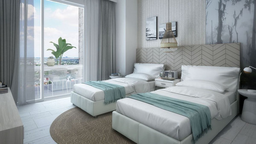 Imagen 6 de 24 de Departamento De Lujo En Venta Zona Nortemerida