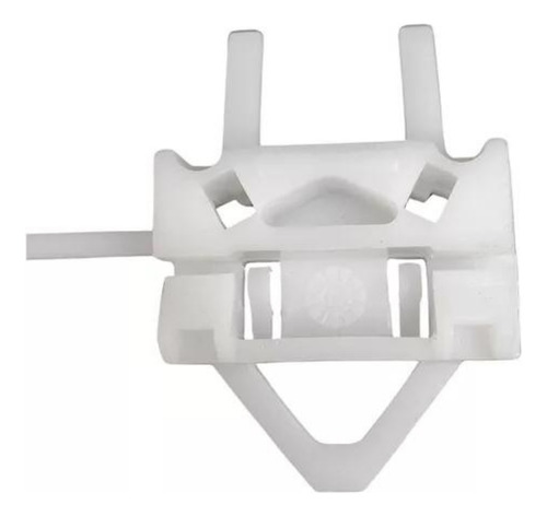 Base Para Elevador Derecho Ram Fiat Strada 2010 2011 2012.