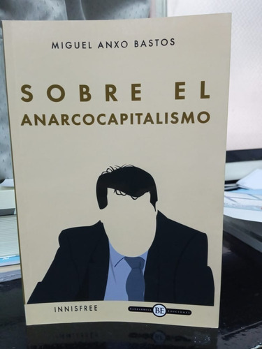 Libro Sobre El Anarcocapitalismo