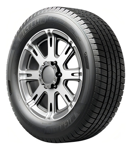 Kit de 4 pneus Michelin Alta Performance XLT A/S ST 255/55R20 110h