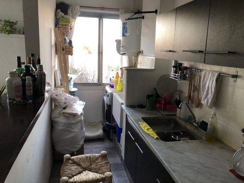 Imagen 12 de 12 de Departamento Venta 2 Ambientes San Isidro