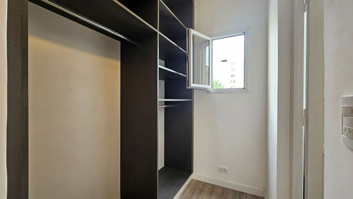 Departamento 2 Ambientes Al Frente