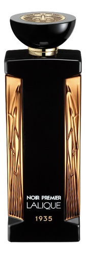 Lalique - Noir Premier Rose Royal 1935 Edp 100ml Tester
