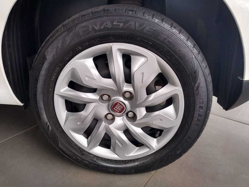 Fiat Argo Drive 1.3 Firefly (flex)