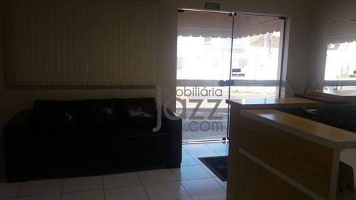 Imagem 3 de 26 de Hotel À Venda, 499 M² Por R$ 2.500.000 - Parque Franceschini - Sumaré/sp - Sa0114