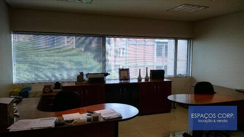 Imagem 6 de 22 de Conjunto, 105m² - Venda Ou Aluguel - Vila Olímpia - São Paulo/sp - Cj1383
