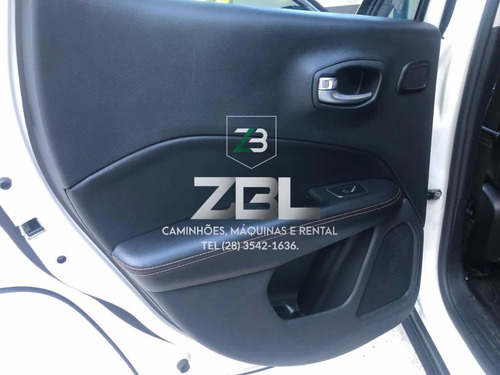 Imagem 6 de 12 de Jeep Compass 2019 2.0 Limited 4x4 Aut. 5p