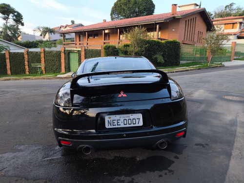 Mitsubishi Eclipse 3.8 Gt Aut. 2p