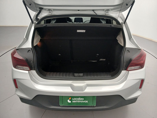 Chevrolet Onix 1.0 FLEX MANUAL