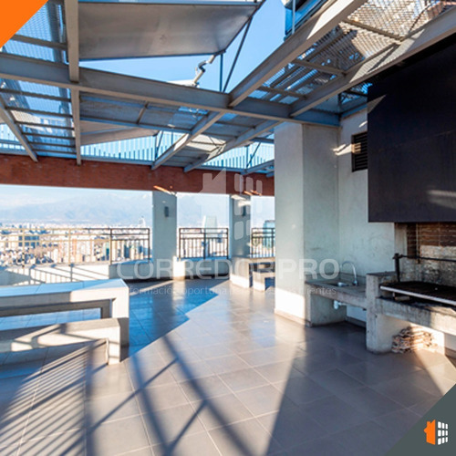 Depto De 2d+2b+terraza, Estc. A Pasos De M. Plaza De Armas.