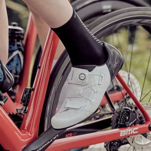 Zapatillas Shimano Sh rc502 Ciclismo De Carretera ruta Cuotas