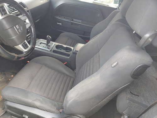 Dodge Challenger 2011 ( En Partes ) 2008 - 2014 3.6 Aut Yonk