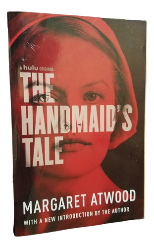 The Handmaid's Tale Margaret Atwood En Ingles Serie De Tv