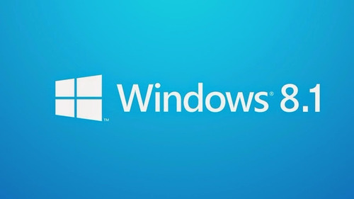 Windows 8.1 Profesional 64 Bits Retail Licencia 
