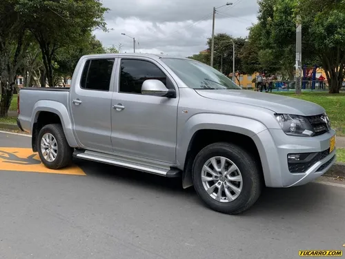 Tu Carro Com >> Volkswagen Amarok 2019 En Tucarro Tu Carro Com >> Volkswagen Amarok 2019 En Tucarro