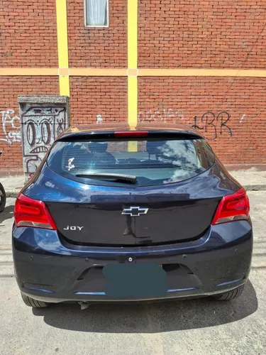 Chevrolet joy hach back 1.4