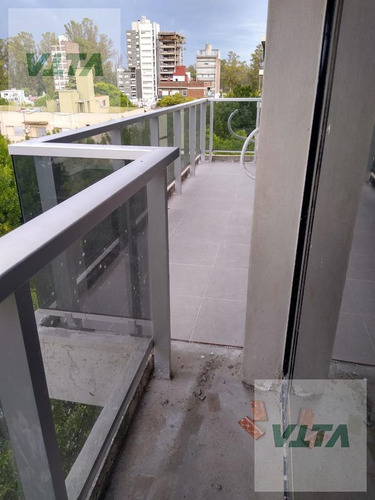 Imagen 5 de 6 de Venta Monoambiente Ituzaingo 1800 Abasto