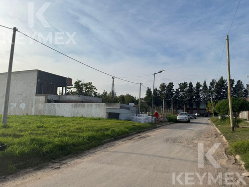 Terreno En Venta, Barrio Don Alberto