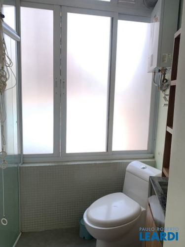 Imagem 4 de 15 de Apartamento - Jardim Paulista - Sp - 623372