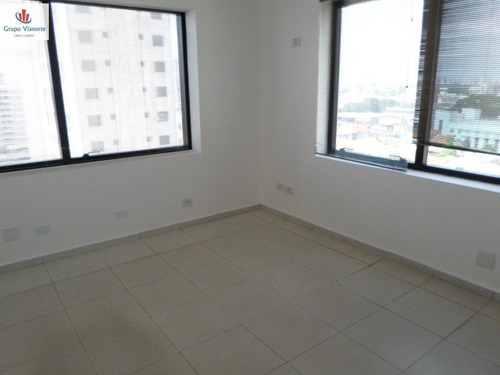 Imagem 7 de 13 de Sala Comercial A Venda No Bairro Santana Em São Paulo - Sp. - 173ri-1