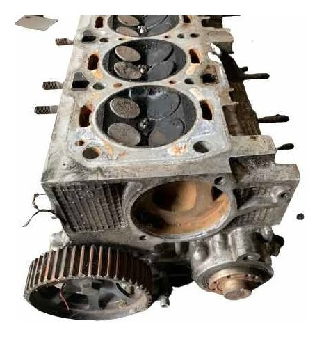 Cabeçote Marea 2.4 20v Original (Usado)