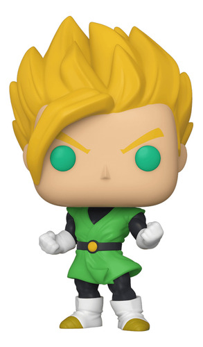 Funko Pop Animation: Dragon Ball Z - Gohan Super Saiyan Glow