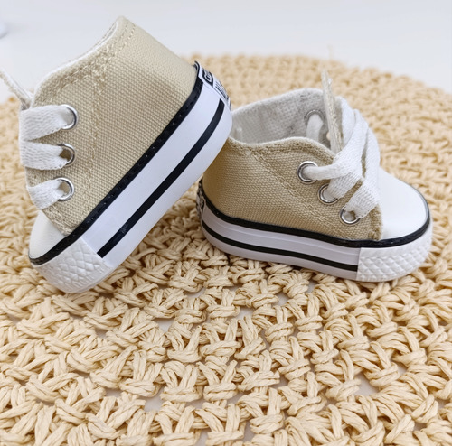 Zapatillas No Caminantes Para Bebes