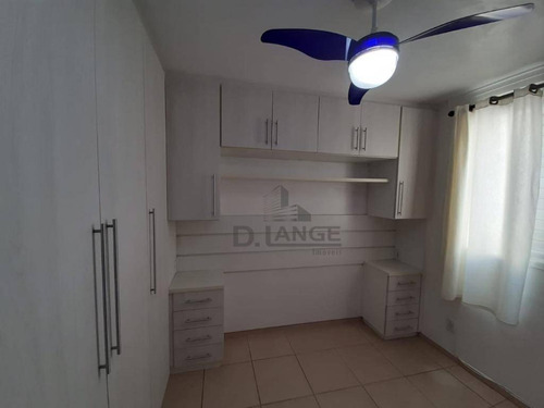 Imagem 7 de 11 de Excelente Apartamento A Venda No Jardim Nova Europa. - Ap19482
