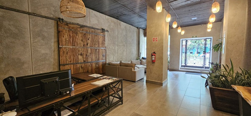 Departamento De 1 Recamara Con Muebles Y Todos Los Servicios Incluidos