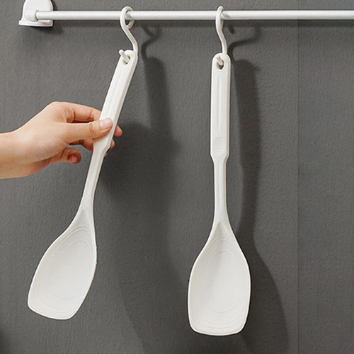 Set De Utensilios De Cocina De Silicona, Kit Completo Para