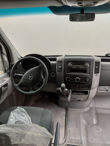 Mercedez Benz 515 Xl