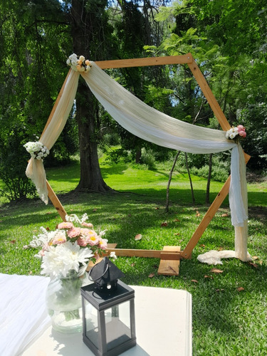Ambientaciones De Eventos