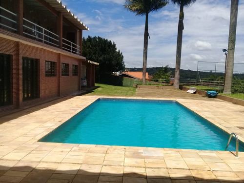 Imagem 3 de 21 de Linda Chácara - 2.000m² Bairro Cachoeira - Ibiúna - Sp