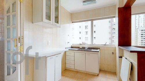 Imagem 29 de 30 de Apartamento Em Indianópolis, São Paulo/sp De 75m² 2 Quartos À Venda Por R$ 850.000,00 - Ap2110857-s