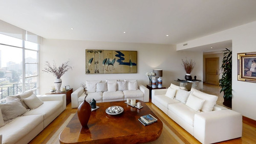 Imagen 21 de 21 de Departamento 340m2 En Venta En Santa Fe