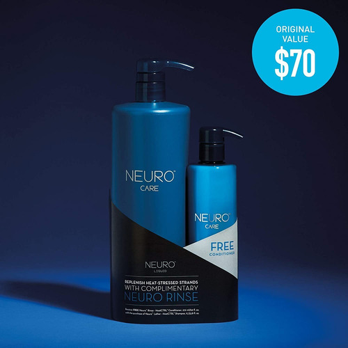 Paul Mitchell Neurocuidado