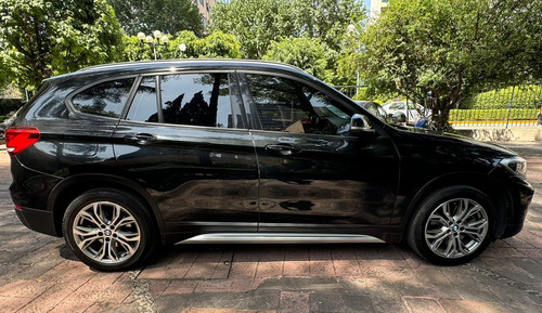 BMW X1 2.0 Sdrive 20ia X Line At