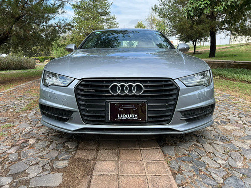 Audi A7 2.0 S Line 252hp Dsg
