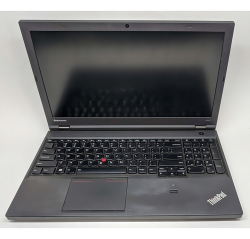 Notebook Lenovo Thinkpad W540 I7 8gb Ddr3 320gb Sata K1100