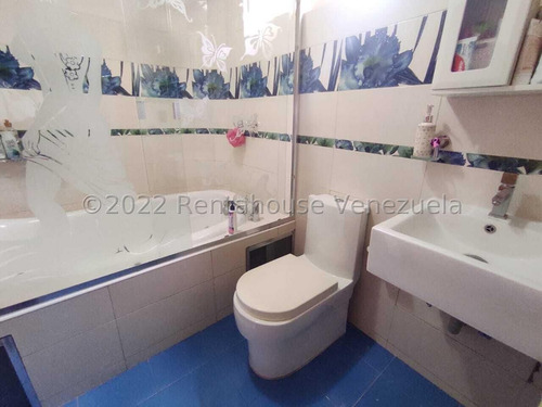 Imagen 26 de 30 de Apartamento Alquiler El Bosque Las Delicias Estef 23-13054