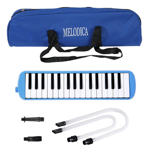 Instrumento Melodica Air Melodica De Regalo Melodica Keys Pa