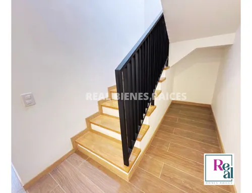 Casa Unifamiliar En Unidad Cerrada Excelente Ubicación
