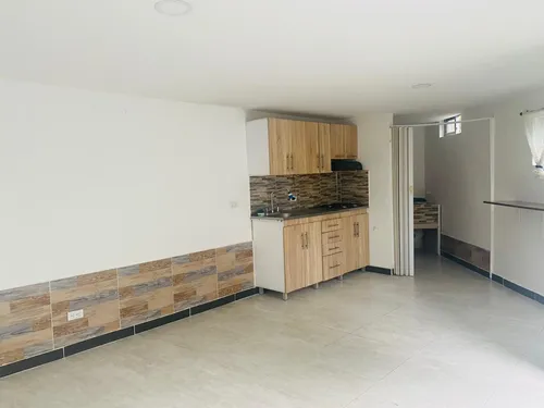 Se Arrienda Apartaestudio Calarca Quindio
