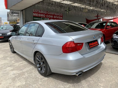 Bmw 320i 2.0 16v, Khh2100