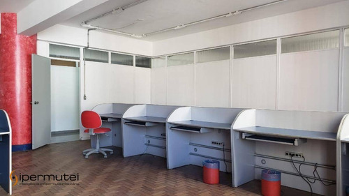 Imagem 25 de 30 de Sala Para Alugar - Santa Ifigênia - São Paulo/sp - Sa0008