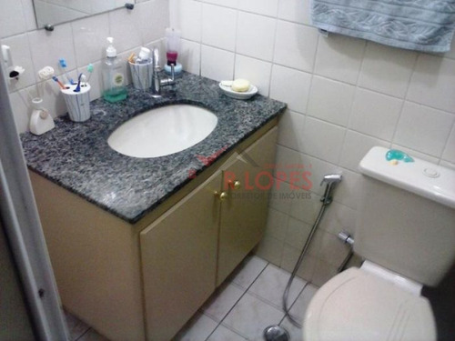 Imagem 14 de 24 de Lindo Apartamento Na Cidade Lider - 504
